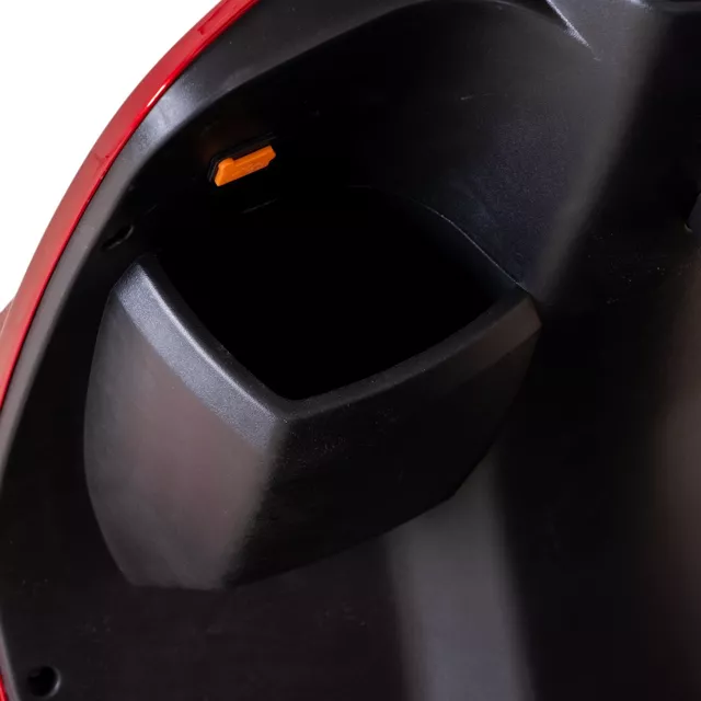 inSPORTline Antun elektrischer vierrädriger Wagen