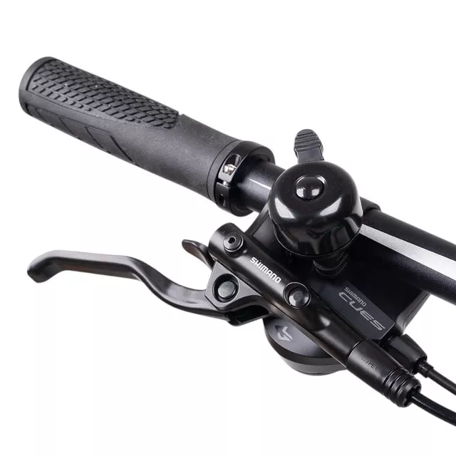 Damen E-Mountainbike inSPORTline ISL Asuki 630 Wh 27,5" - Modell 2025 - Aqua Blue