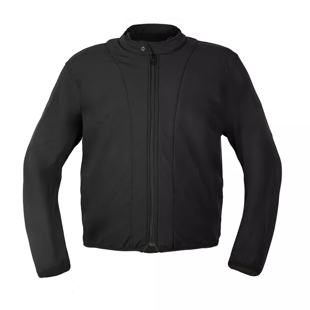 W-TEC Smackton Touring Motorradjacke - schwarz-grün