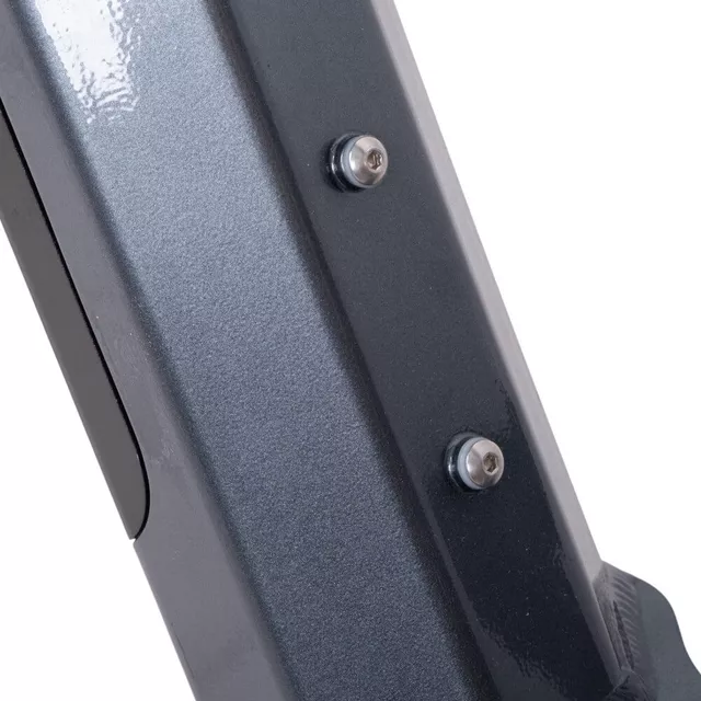 Damen E-Mountainbike inSPORTline ISL Asuki 630 Wh 27,5" - Modell 2025 - Aqua Blue