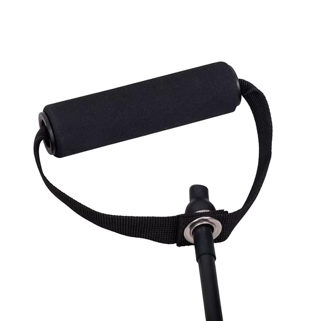 Rotana inSPORTline Twist Digital mit Gummiseilen