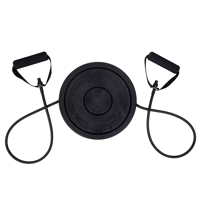 Rotana inSPORTline Twist Digital mit Gummiseilen