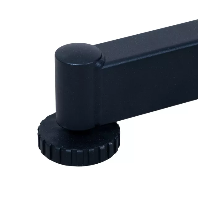 inSPORTline Vektor Fitnessständer mit Sockel