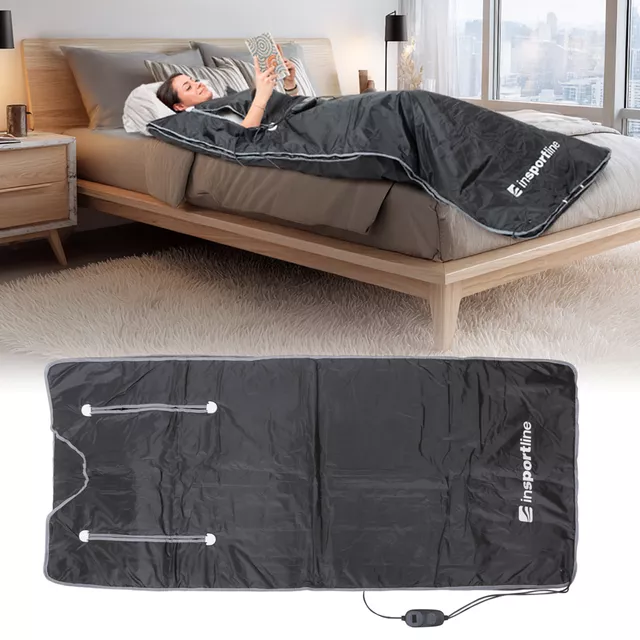 Infrarot-Saunadecke inSPORTline Sandrita