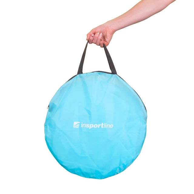 Selbst faltbares Strandzelt inSPORTline Gondara