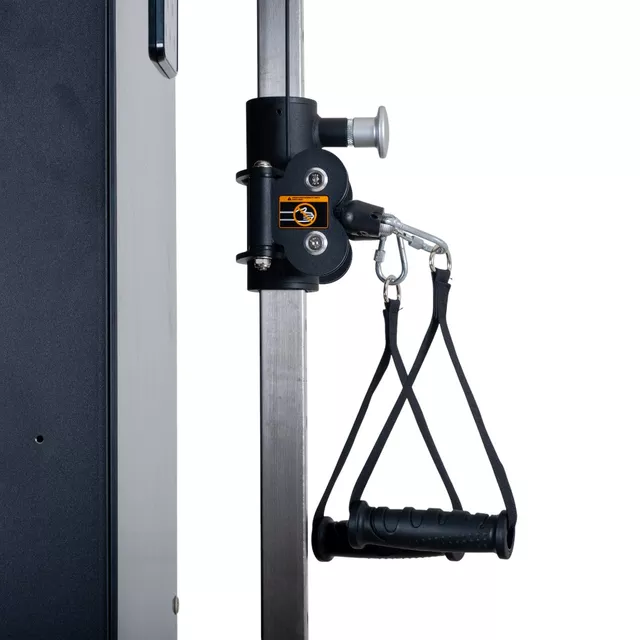 inSPORTline Vektor Fitnessstand