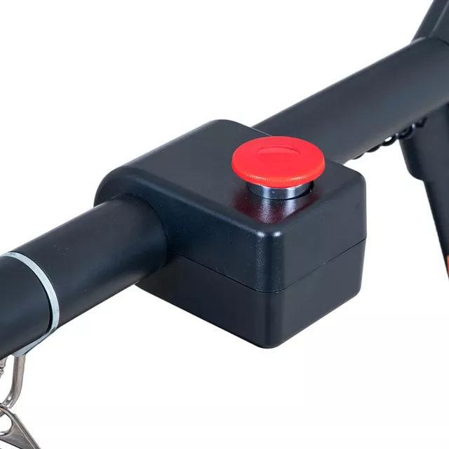 inSPORTline Avolin Laufband