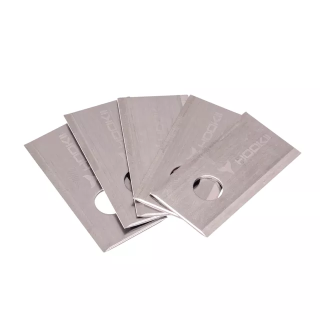 Hookii Ersatzmesser-Set 5Stk