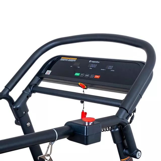 inSPORTline Avolin Laufband