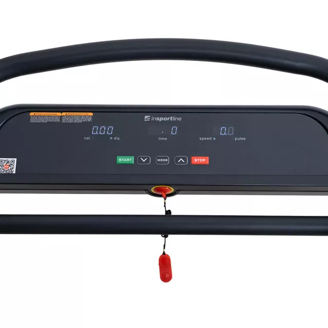 inSPORTline Avolin Laufband