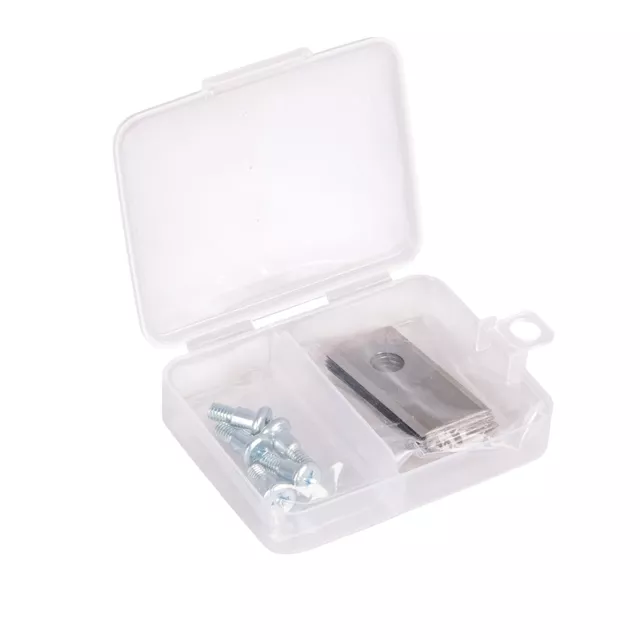 Hookii Ersatzmesser-Set 5Stk