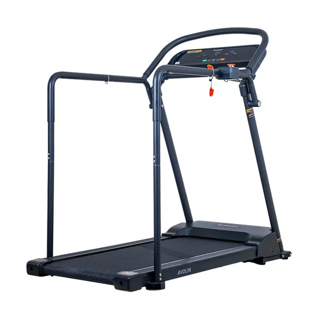 inSPORTline Avolin Laufband