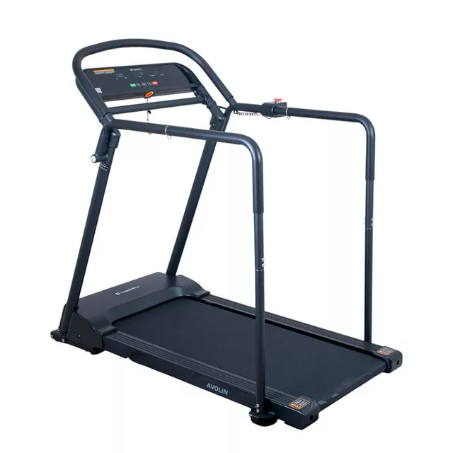 inSPORTline Avolin Laufband