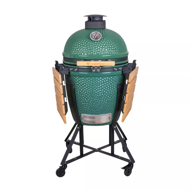 Keramik Kamado Grill inSPORTline Pasionato 20"