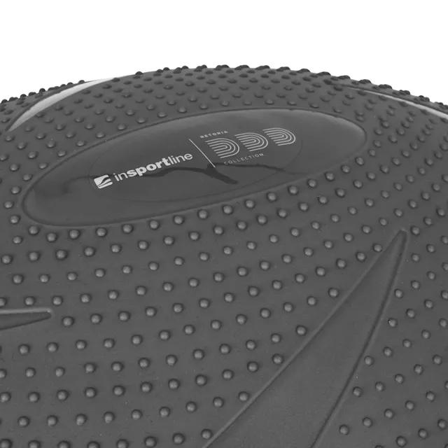 inSPORTline Dome Hold Balance Pad - grün