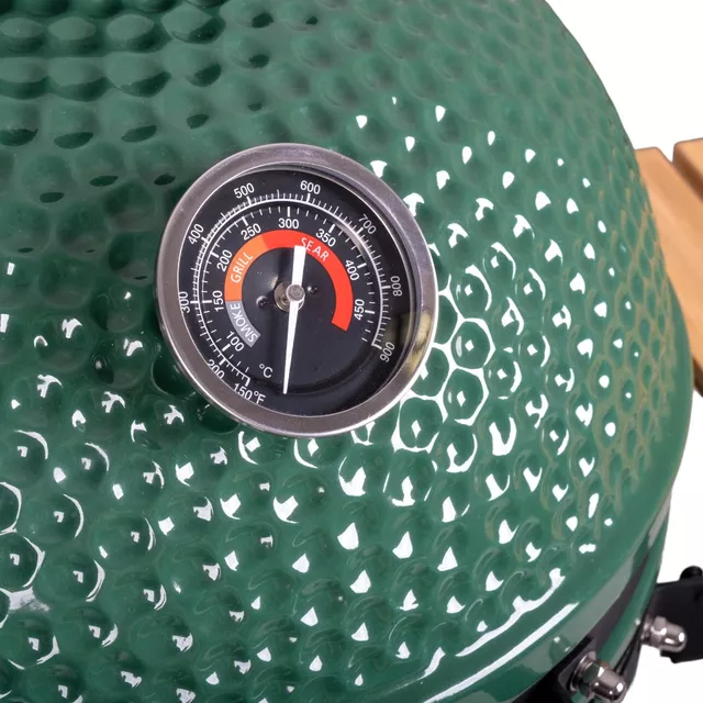 Keramik Kamado Grill inSPORTline Pasionato 20"