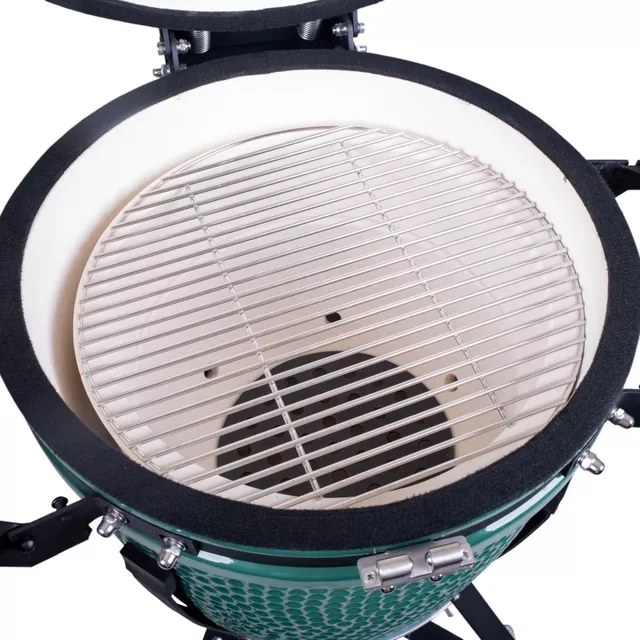 Keramik Kamado Grill inSPORTline Pasionato 20"