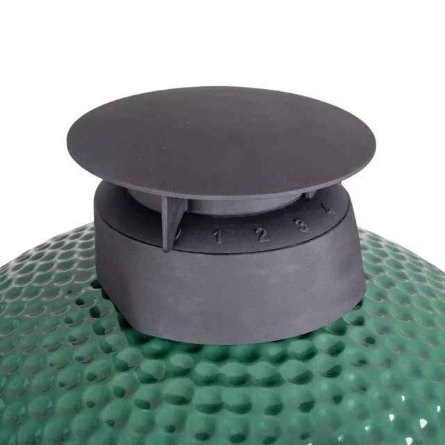 Keramik Kamado Grill inSPORTline Pasionato 20"