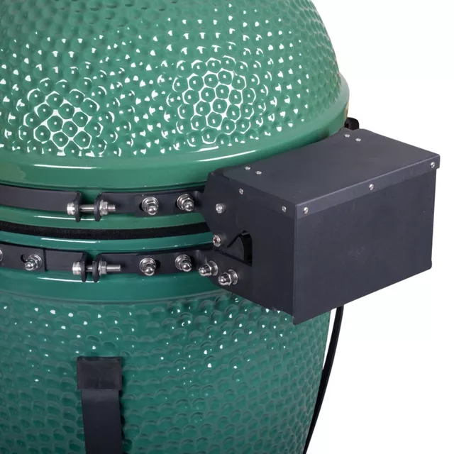 Keramik Kamado Grill inSPORTline Pasionato 20"