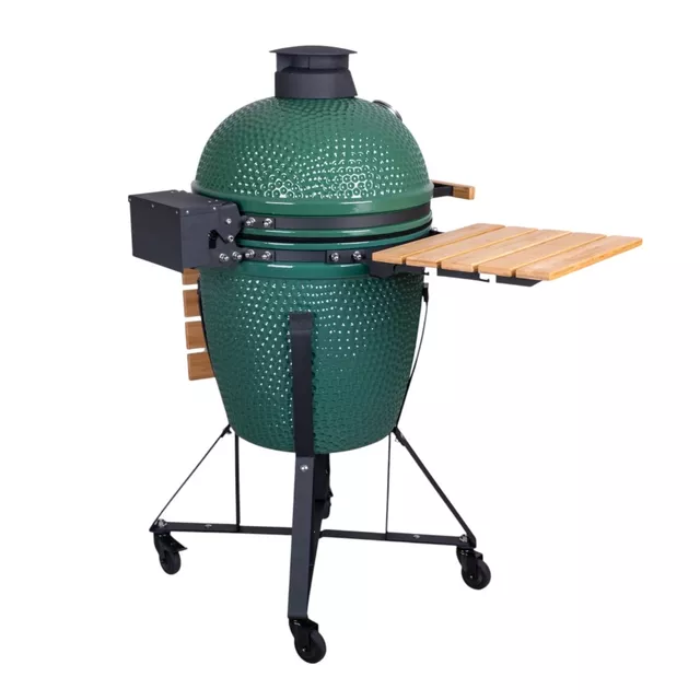 Keramik Kamado Grill inSPORTline Pasionato 20"