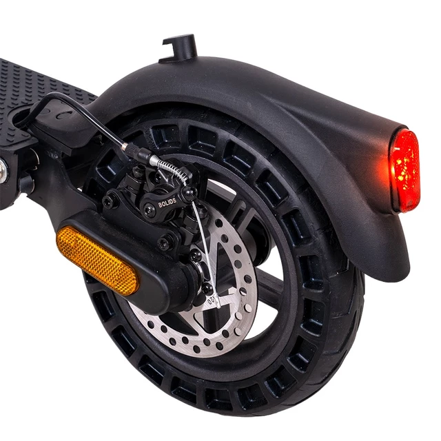 W-TEC Nikotes 350W 8,5" Elektroroller