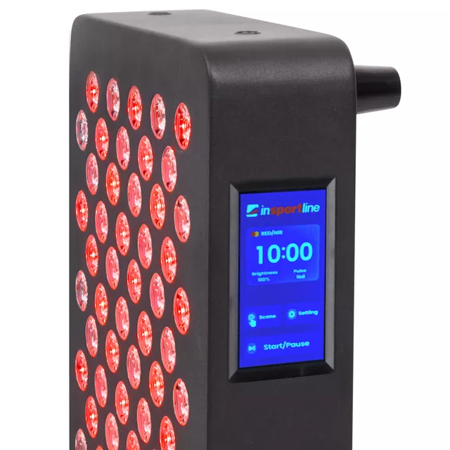 inSPORTline Katuni Infrarot-LED-Panel - 60 LED