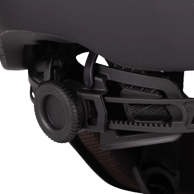 W-TEC Delgada Kinder-Downhill-Helm - Golden Stars