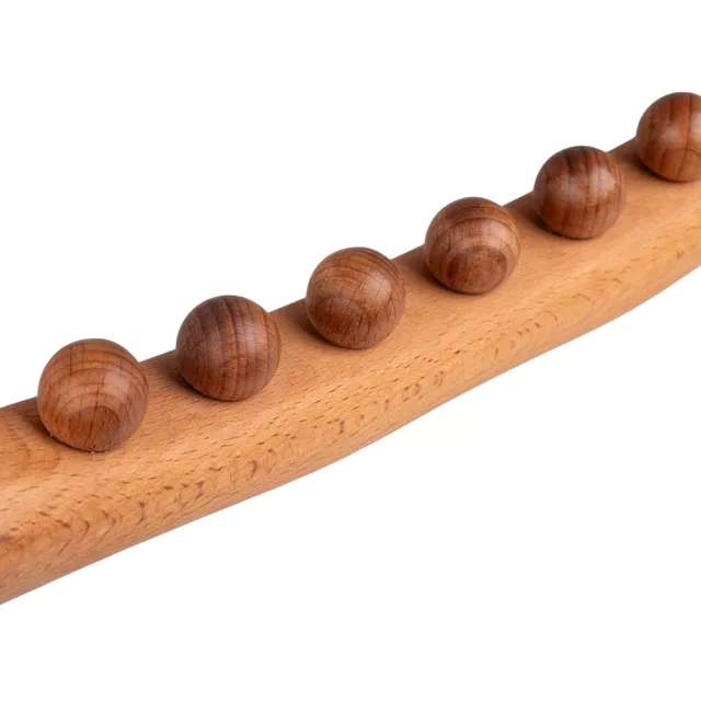 Massagestab inSPORTline Jarosa 250