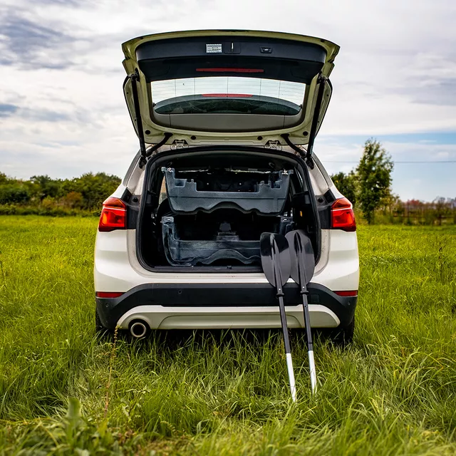 Faltkajak inSPORTline Rhoner Urban Camo