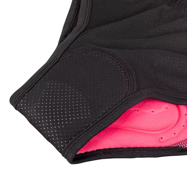 Damenhöschen mit Gel-Einsatz inSPORTline Nashka - schwarz