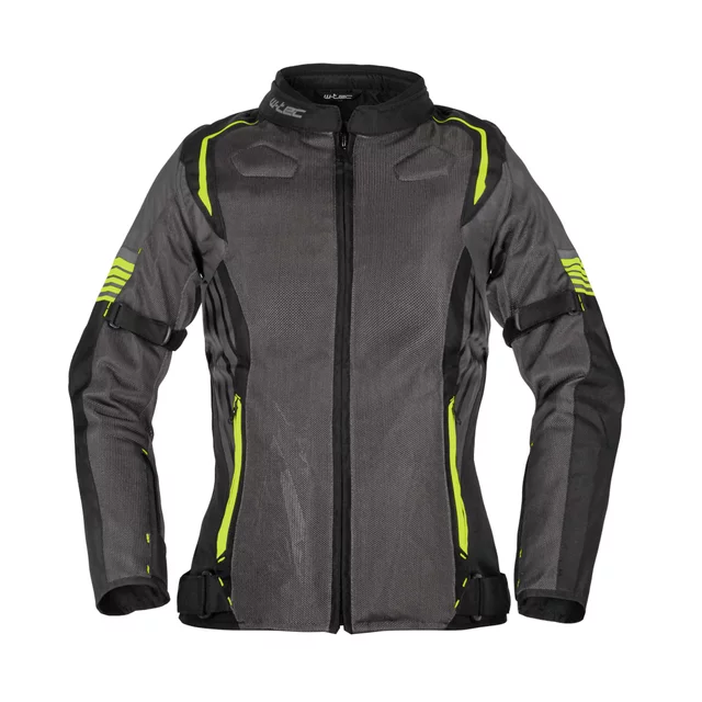 W-TEC Jelsa Damen Sommer-Motorradjacke