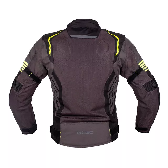 W-TEC Pelyes Sommer-Moto-Jacke