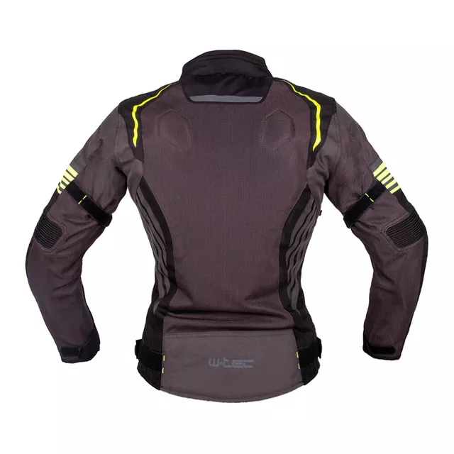 W-TEC Jelsa Damen Sommer-Motorradjacke