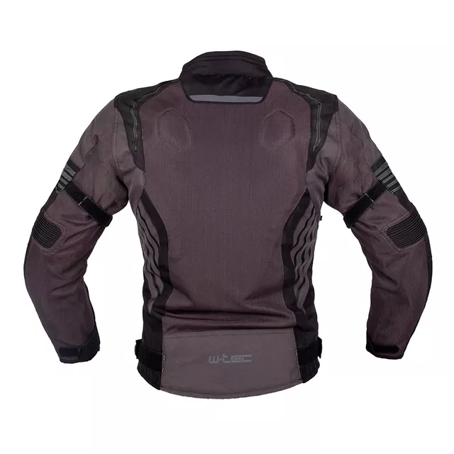 W-TEC Pelyes Sommer-Moto-Jacke