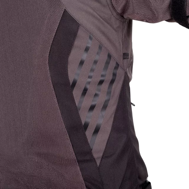 W-TEC Pelyes Sommer-Moto-Jacke