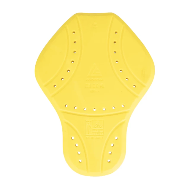 W-TEC Armator Rückenprotektor