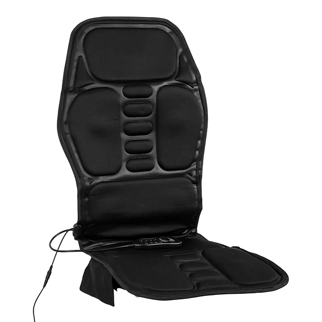inSPORTline Cruisano Auto-Massagematte