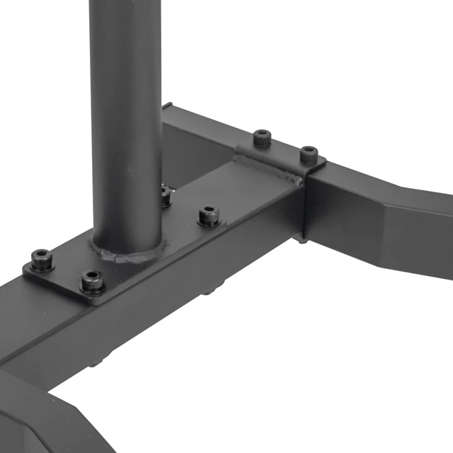 Mobile verstellbare Struktur für inSPORTline Flabor, Klostar und Tugare Infrarot-LED-Paneele