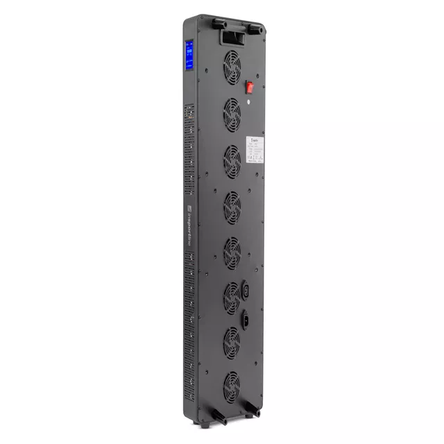 Infrarot-LED-Paneel inSPORTline Klostar - 240 LED