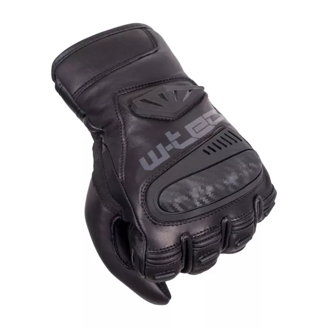 W-TEC Imoleto Motorrad-Handschuhe