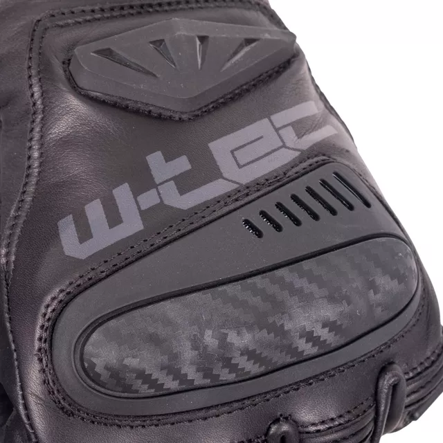 W-TEC Imoleto Motorrad-Handschuhe