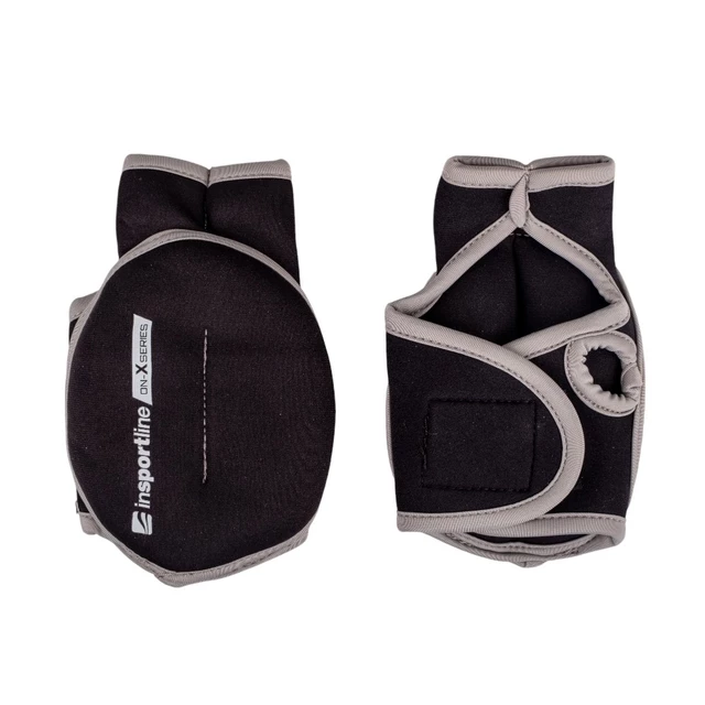 Gewicht Handschuhe inSPORTline ON-X Guanty 2x0,5 kg