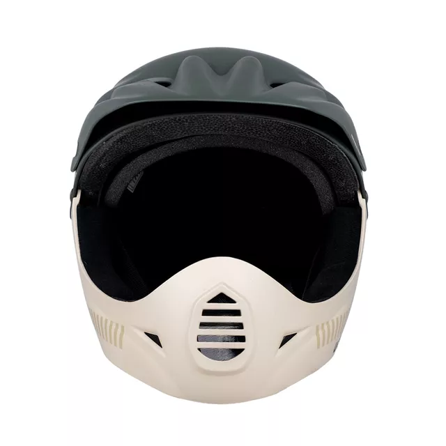 W-TEC Campanero Coast Forest Downhill-Helm