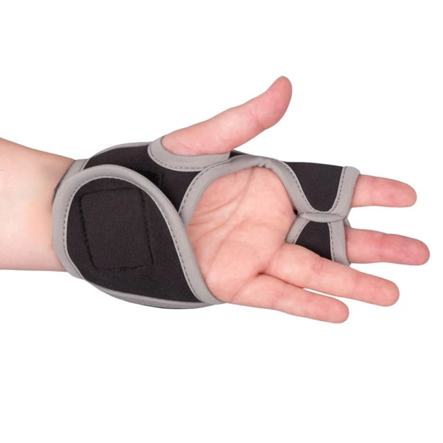 Gewicht Handschuhe inSPORTline ON-X Guanty 2x0,5 kg