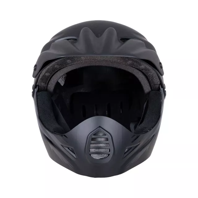 W-TEC Campanero US Flag Downhill Helm