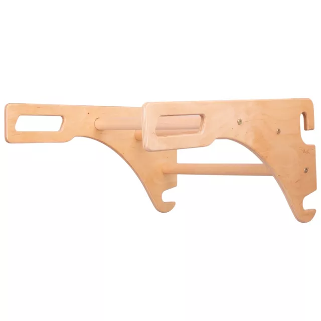 inSPORTline Tsibic Holzleitertrapez