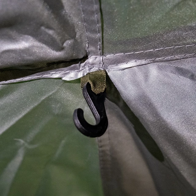 Zelt inSPORTline Erdo für 2 Personen