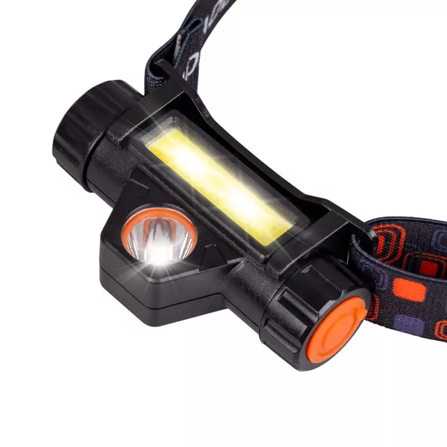 LED-Scheinwerfer inSPORTline Lumeria