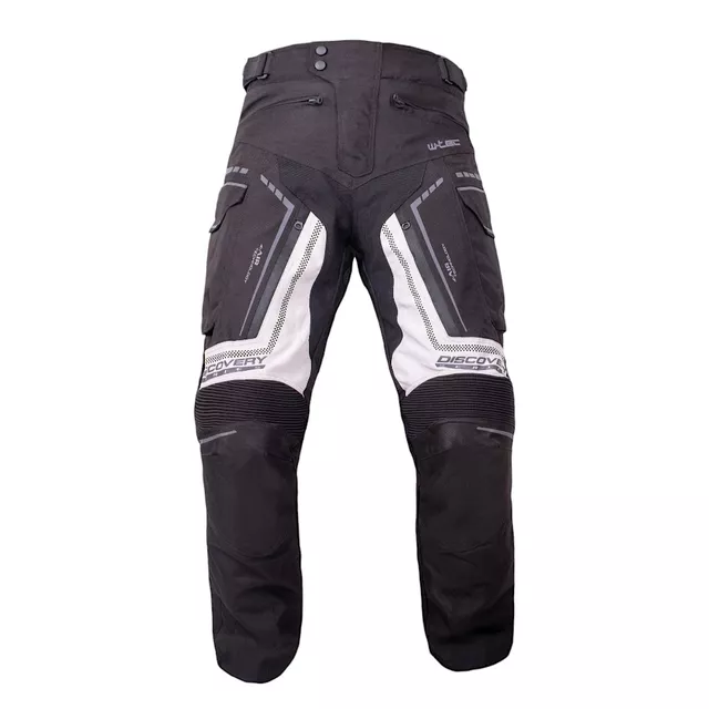 W-TEC Perguso Motorrad-Hose