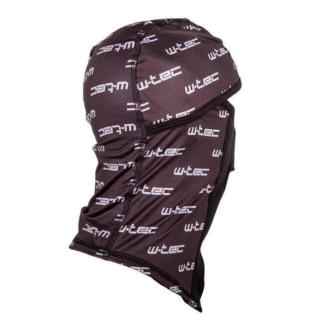 W-TEC Balavent verlängerte Haube mit Entlüftung